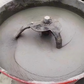 化德灌浆料常见问题与解决方法