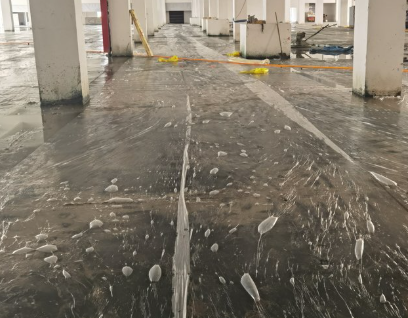 化德不发火砂浆和不发火金属骨料有什么区别