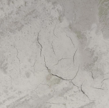 化德灌浆料为什么会产生裂缝？出现裂缝该如何处理？