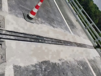 化德伸缩缝更换后浇筑材料快速结构修补料速砼的产品特点及施工流程​