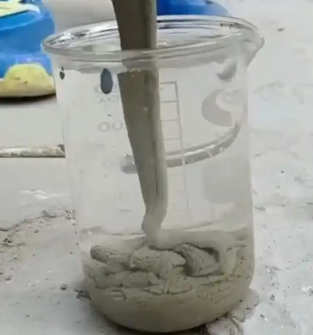 化德水工混凝土絮凝剂，水下抗分散剂的作用及施工方法