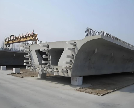 化德抗冻压浆料的特点及标准化施工工艺